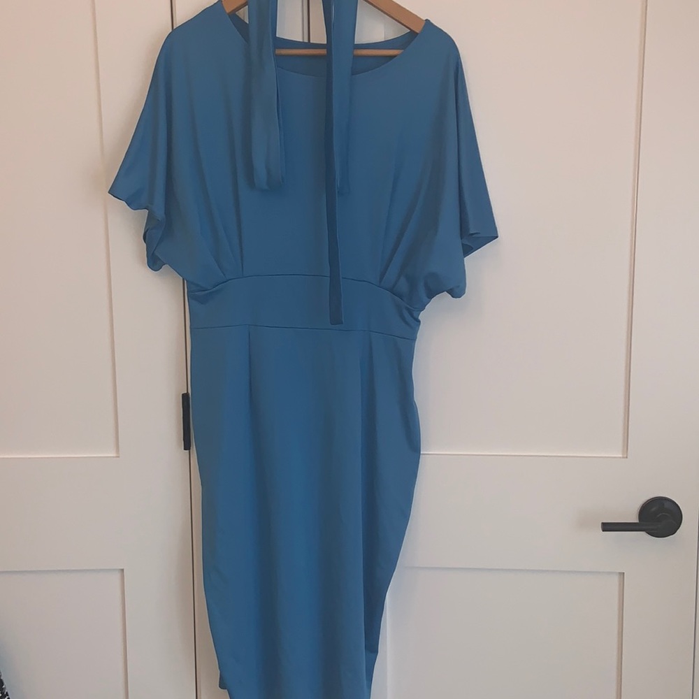 MIDI dresses
